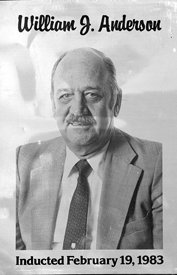 William Anderson 1983